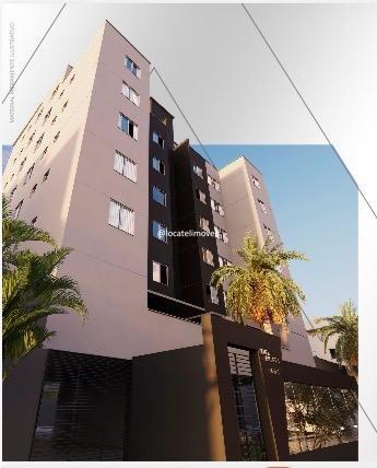 Apartamento à venda no Santa Helena: 