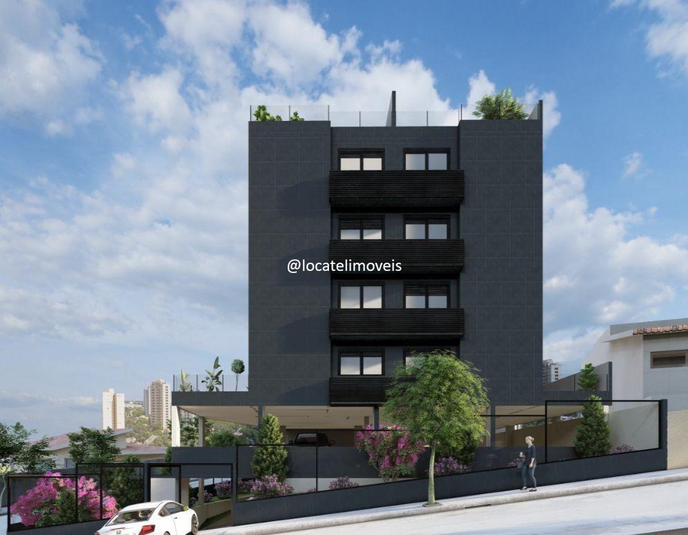 Apartamento à venda no Diamante: 