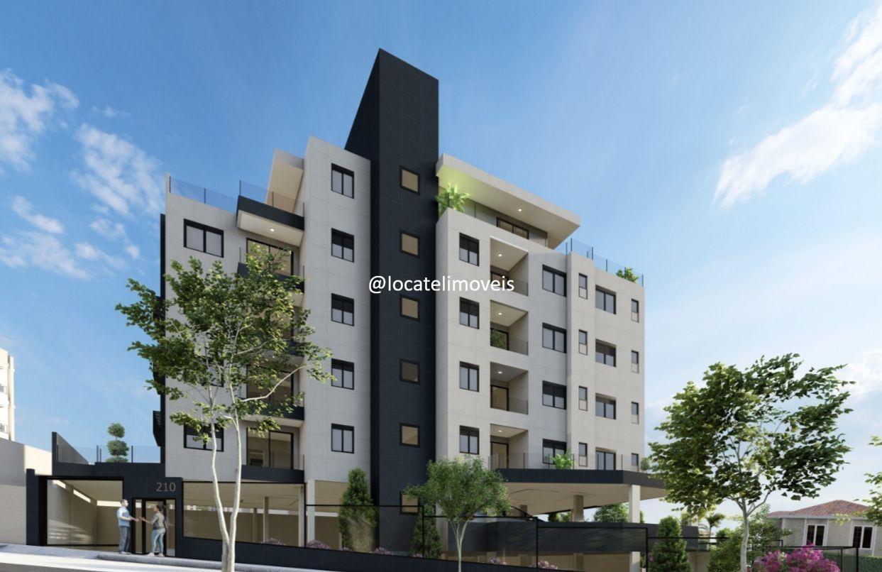 Apartamento à venda no Diamante: 