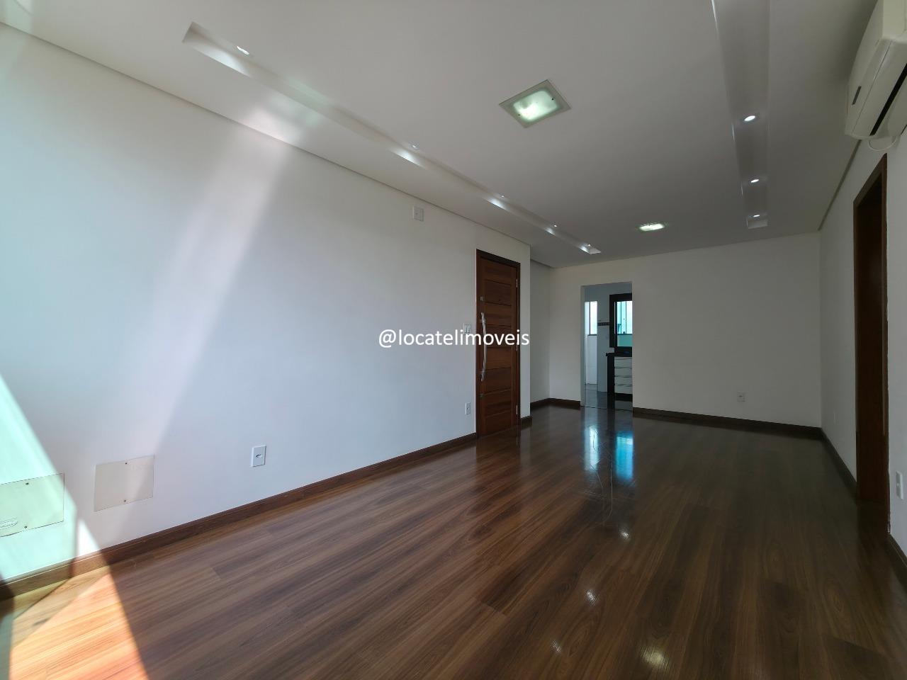 Apartamento à venda no Araguaia: 