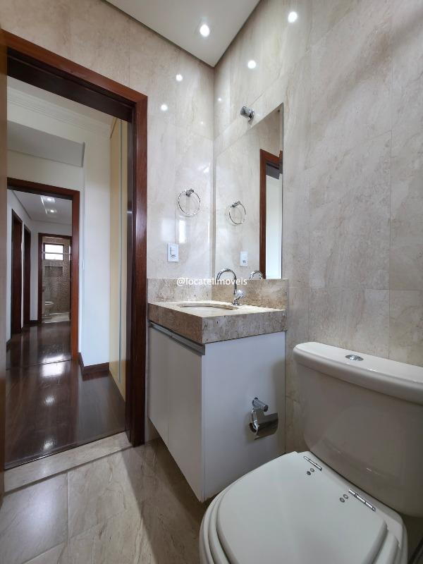 Apartamento à venda no Araguaia: 