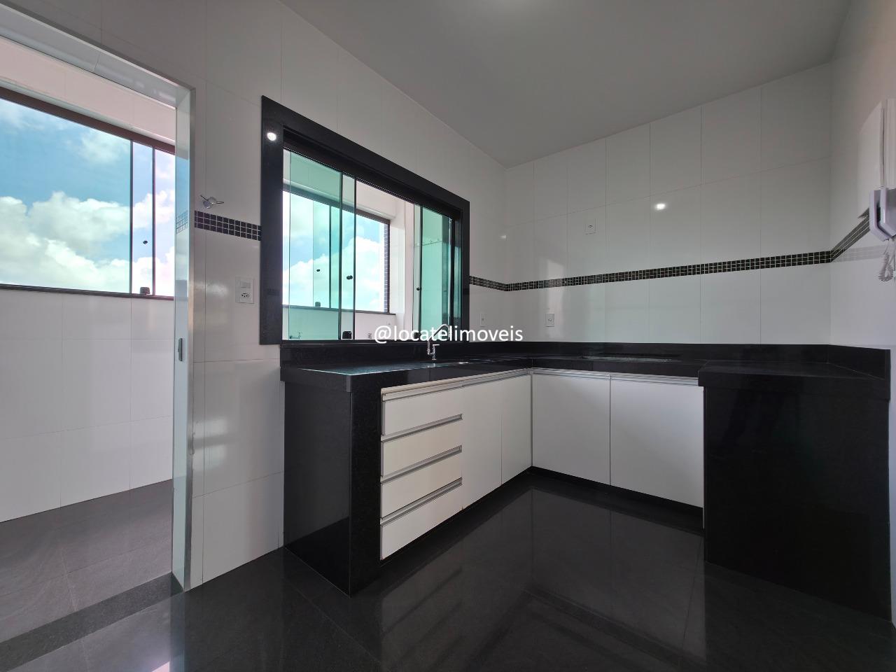 Apartamento à venda no Araguaia: 