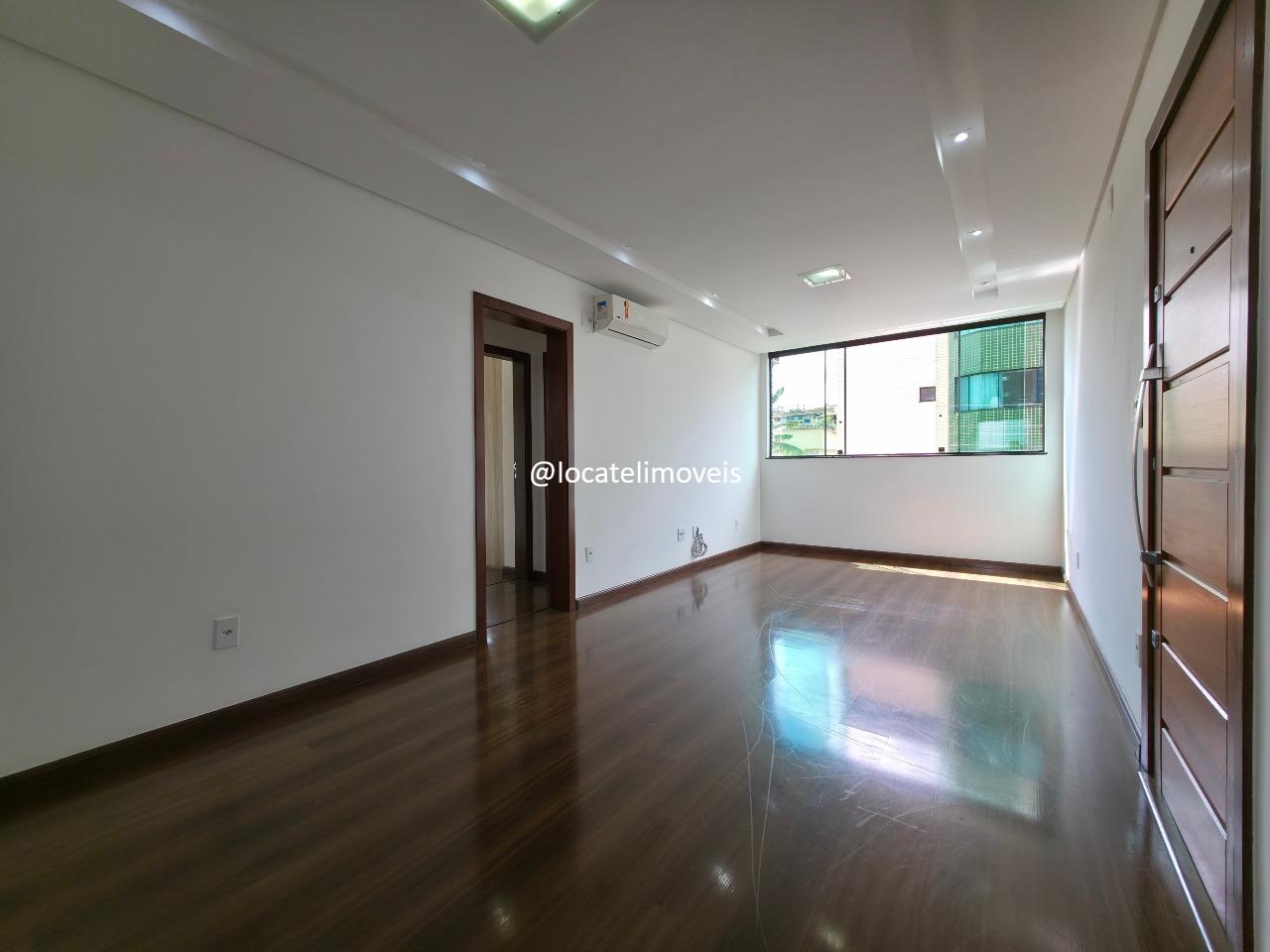 Apartamento à venda no Araguaia: 