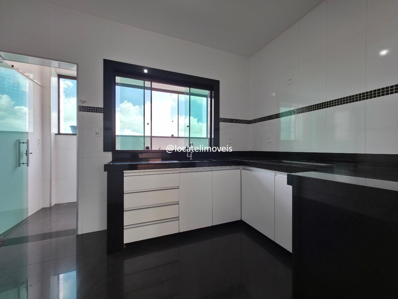 Apartamento à venda no Araguaia: 