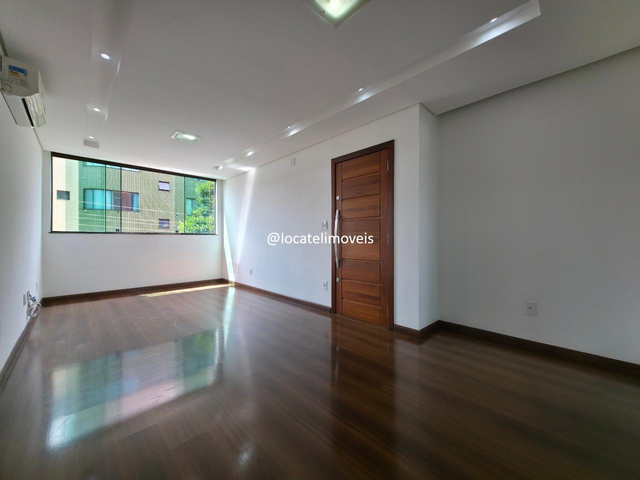 Apartamento à venda no Araguaia: 