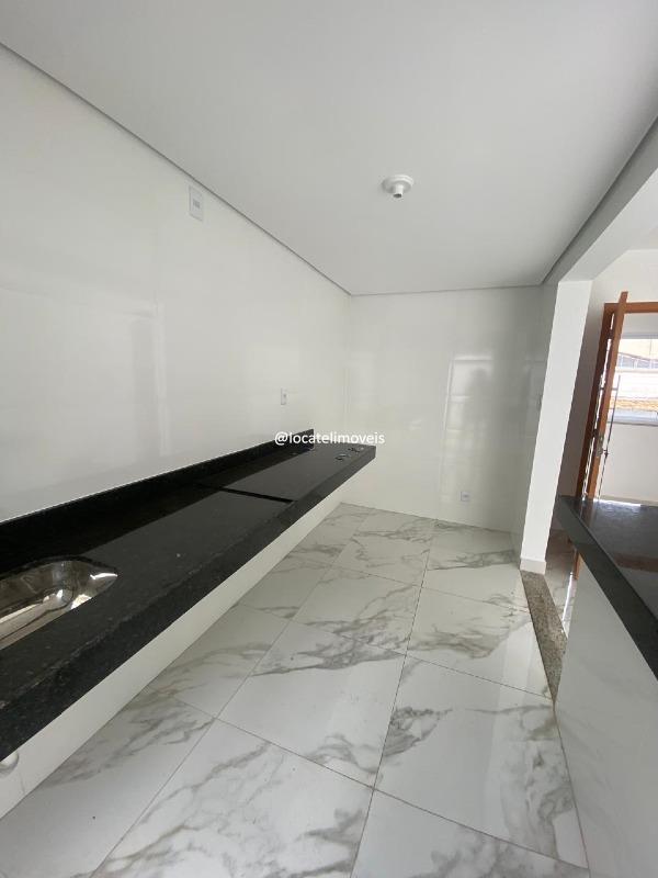 Área privativa à venda no Milionários: 