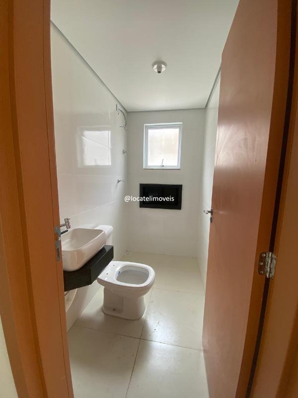 Área privativa à venda no Milionários: 