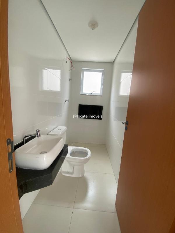 Área privativa à venda no Milionários: 