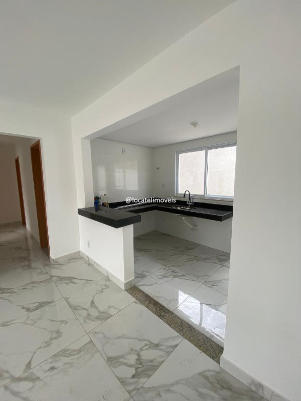 Área privativa à venda no Milionários: 