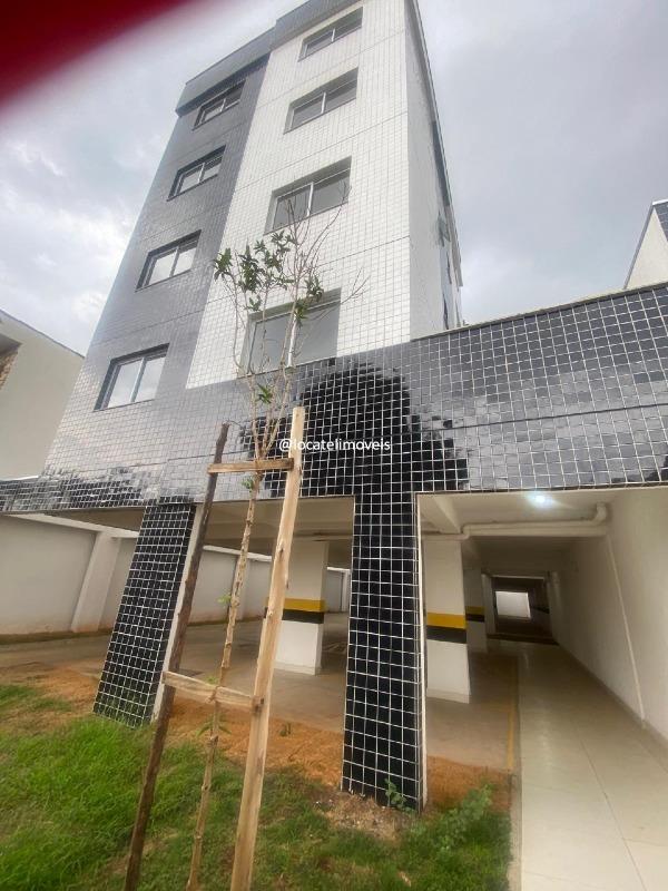 Apartamento à venda no Milionários: 