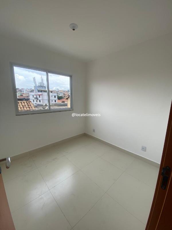 Apartamento à venda no Milionários: 