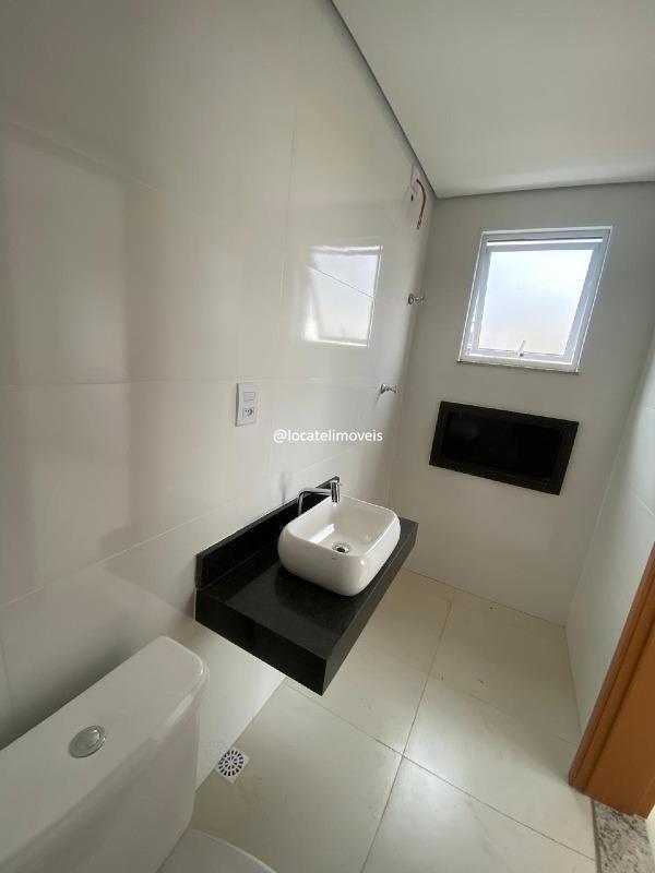 Apartamento à venda no Milionários: 