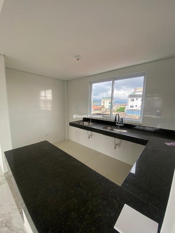 Apartamento à venda no Milionários: 