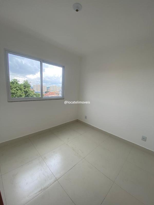 Apartamento à venda no Milionários: 