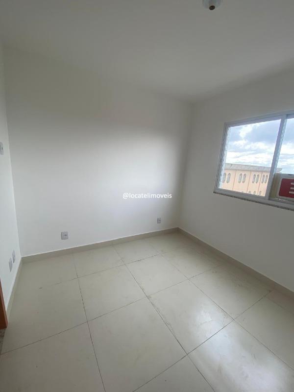 Apartamento à venda no Milionários: 