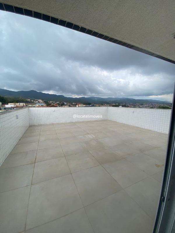 Cobertura à venda no Milionários: 