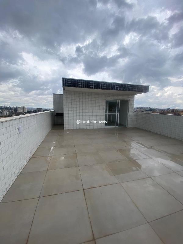 Cobertura à venda no Milionários: 