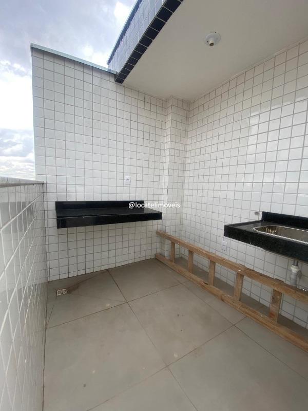 Cobertura à venda no Milionários: 