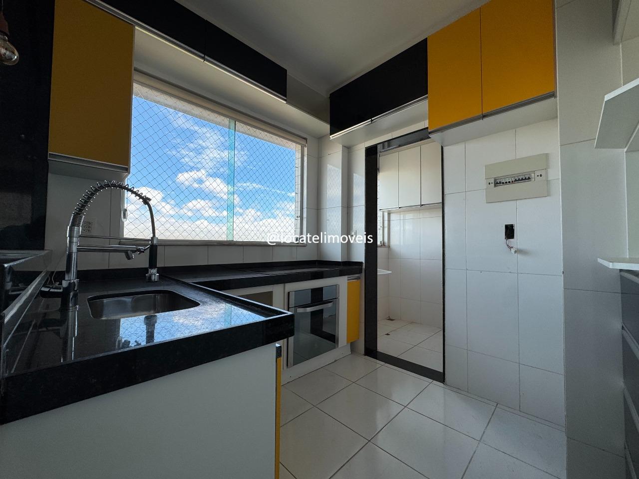 Apartamento à venda no Miramar: 