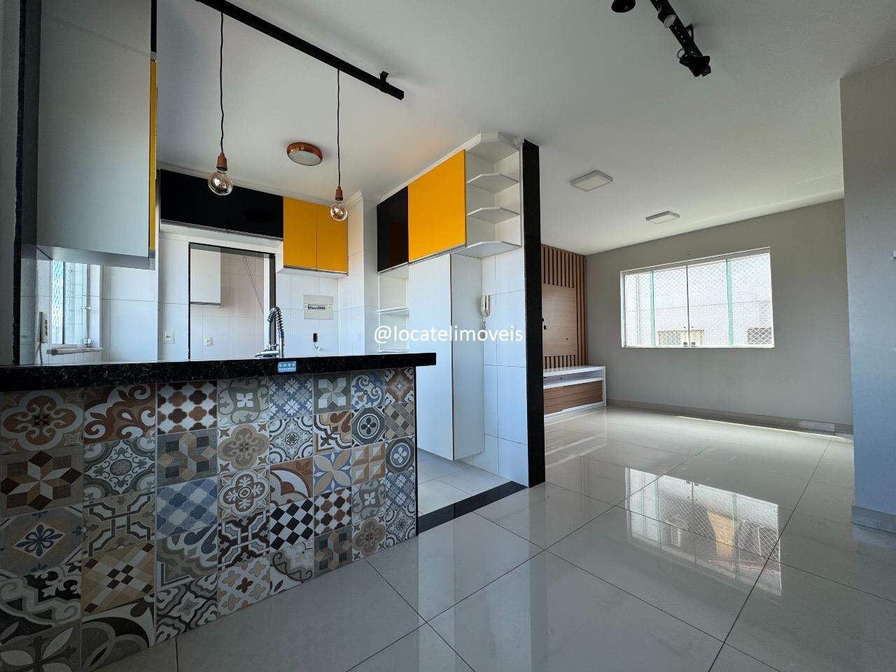 Apartamento à venda no Miramar: 