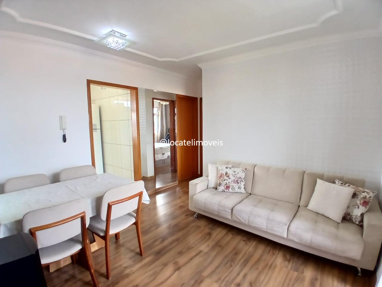 Apartamento à venda no Brasil Industrial: 