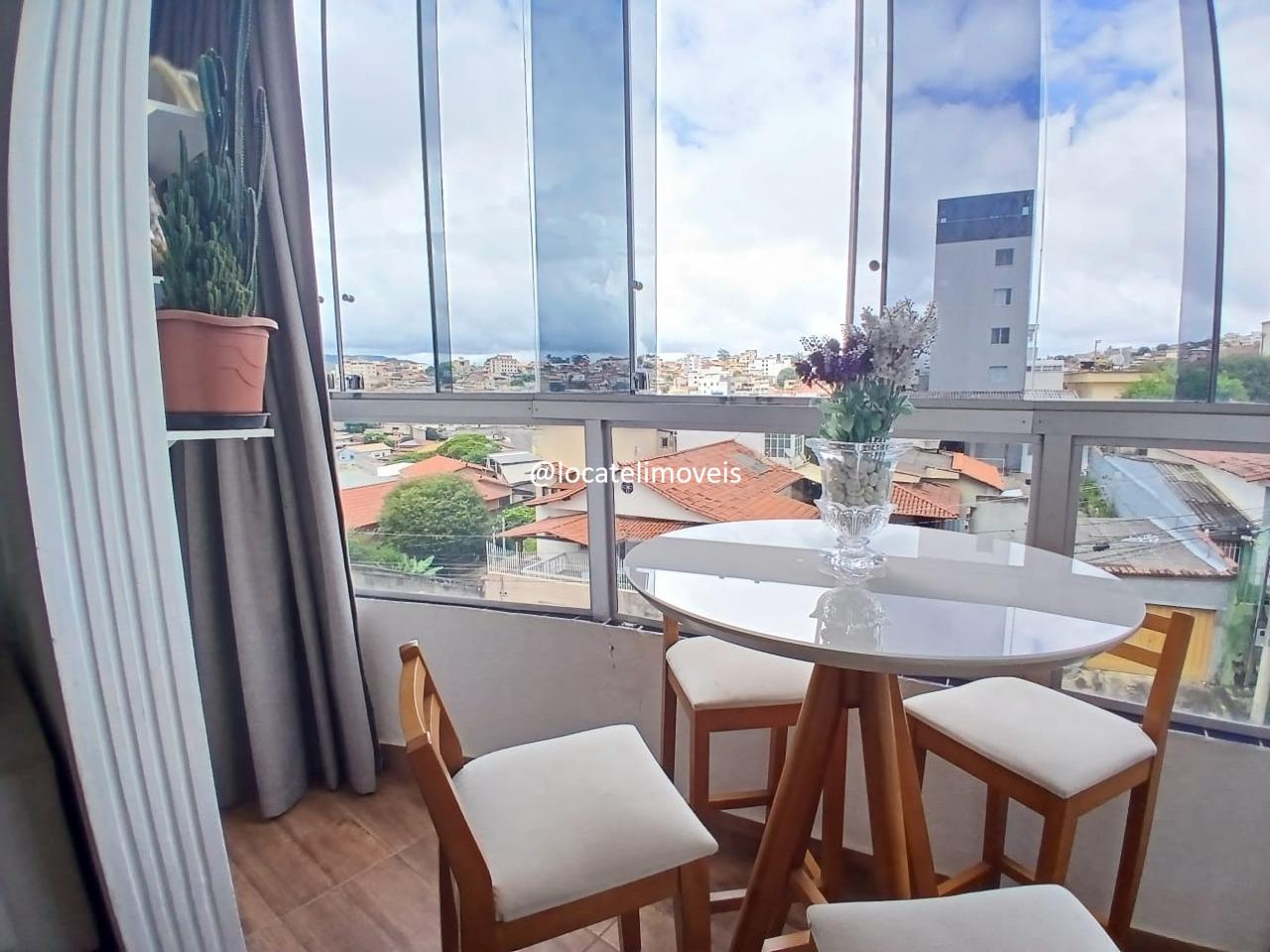 Apartamento à venda no Brasil Industrial: 