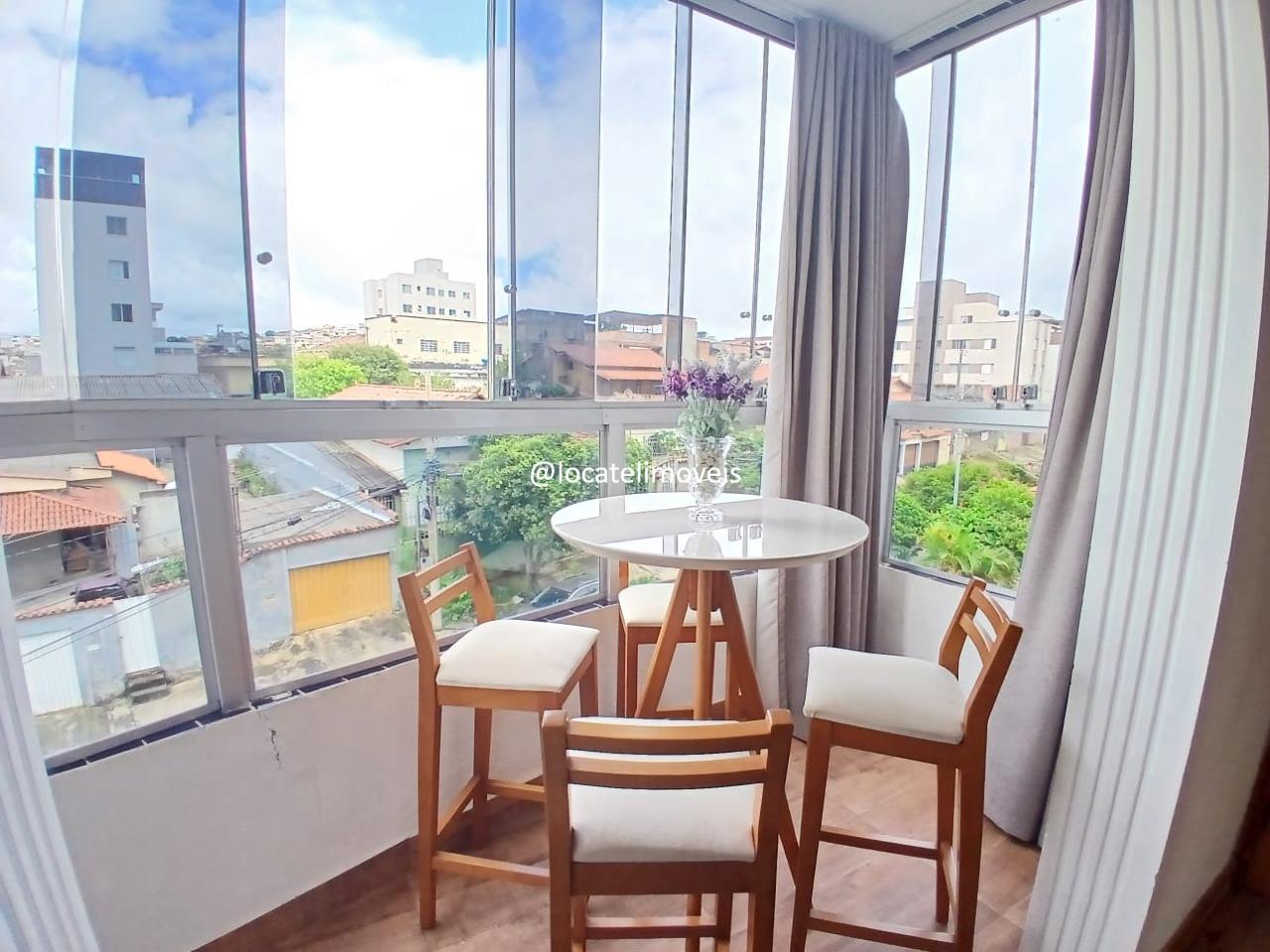 Apartamento à venda no Brasil Industrial: 