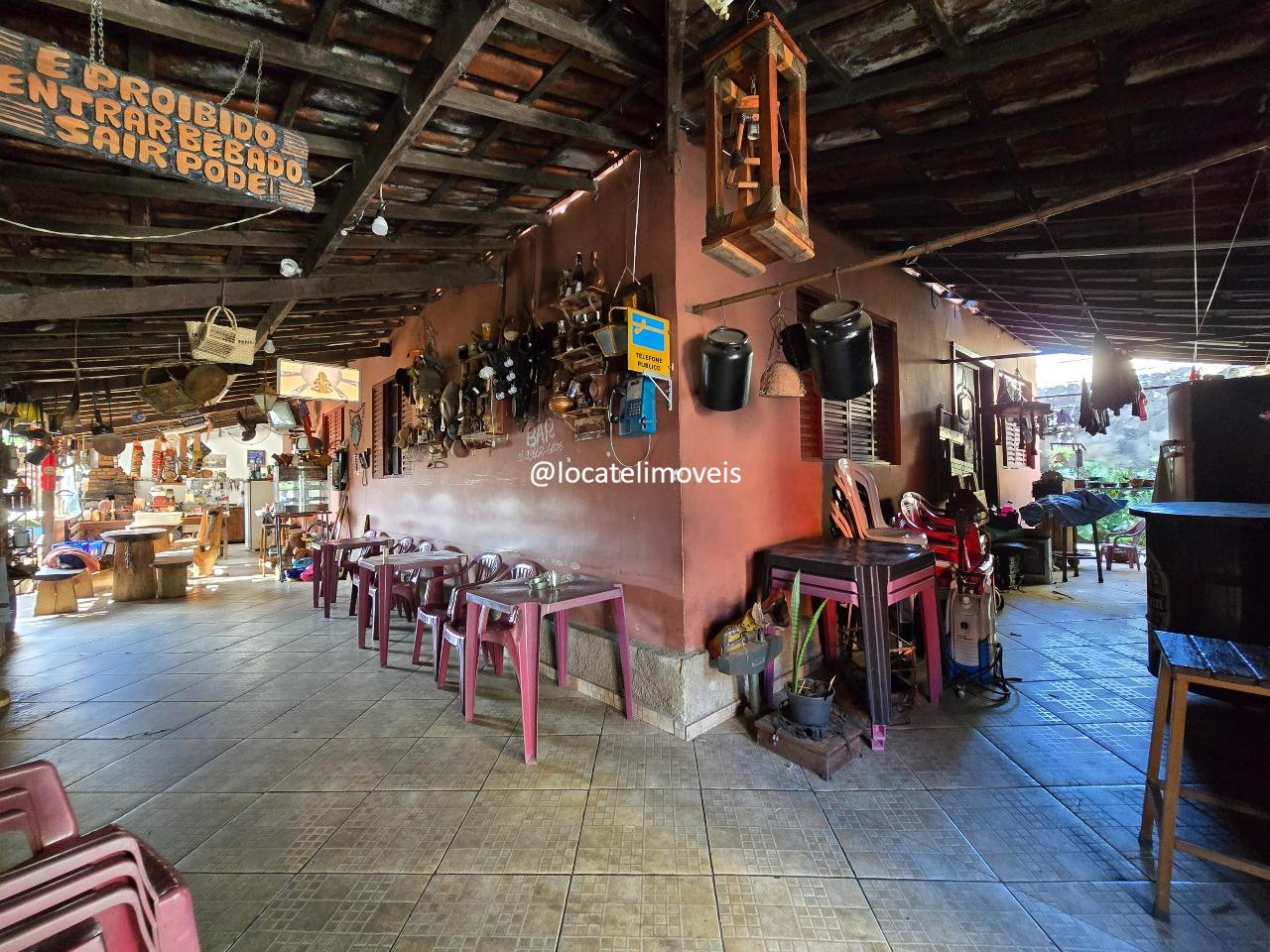 Casa à venda no Araguaia: 