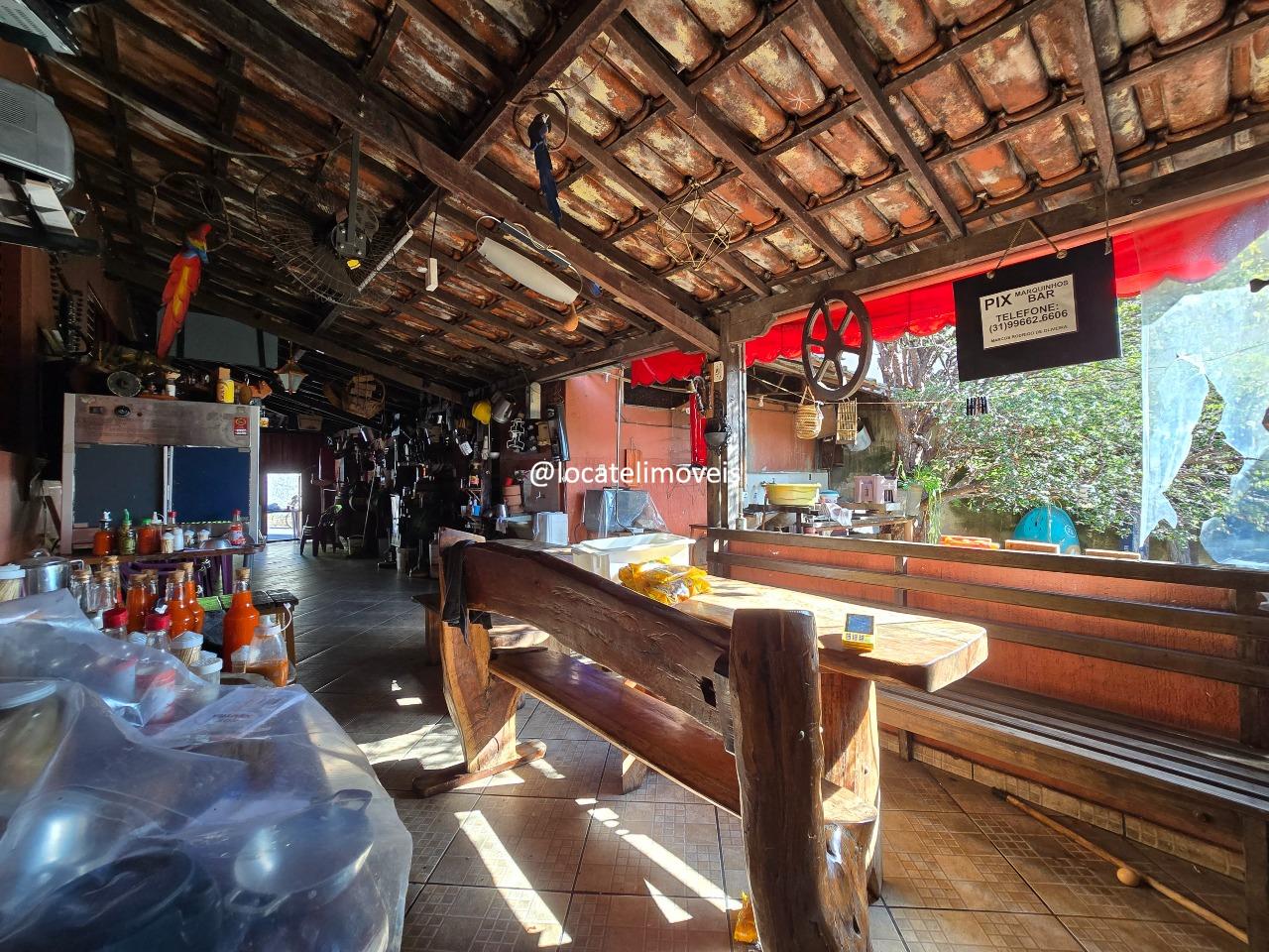 Casa à venda no Araguaia: 