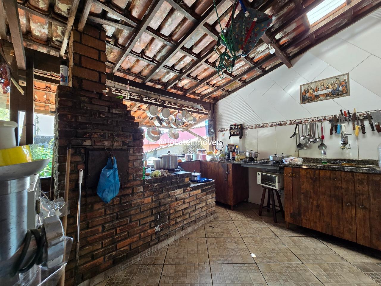 Casa à venda no Araguaia: 