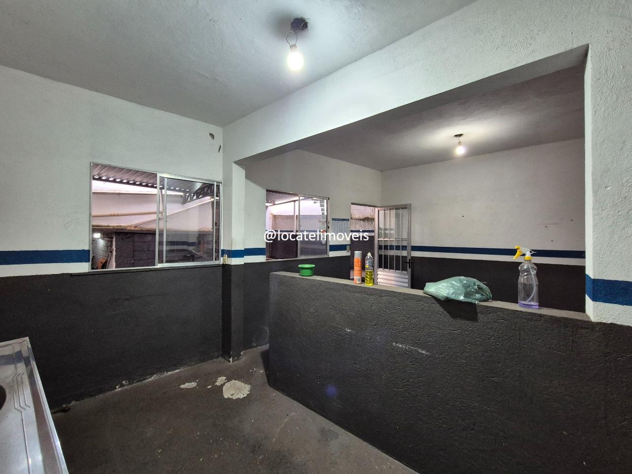 Galpão para aluguel no Araguaia: escritório