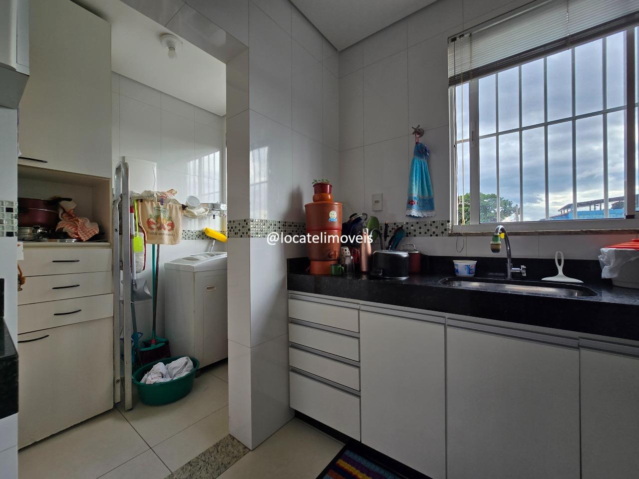 Apartamento à venda no Milionários: 