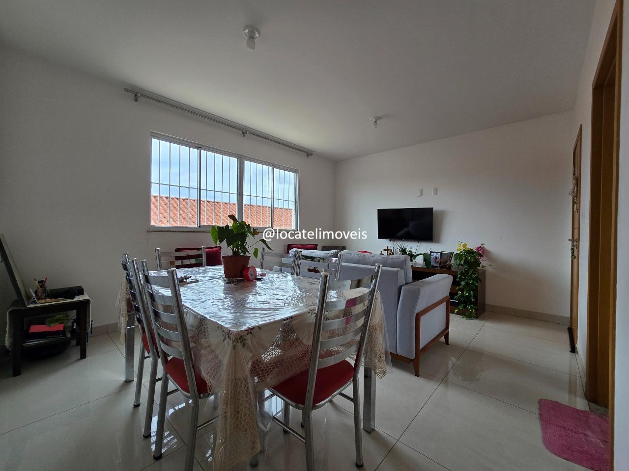 Apartamento à venda no Milionários: 