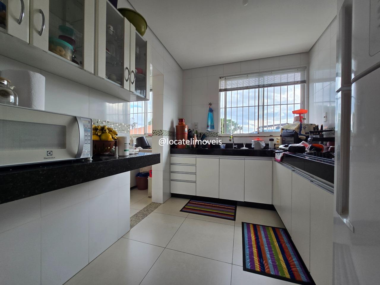 Apartamento à venda no Milionários: 