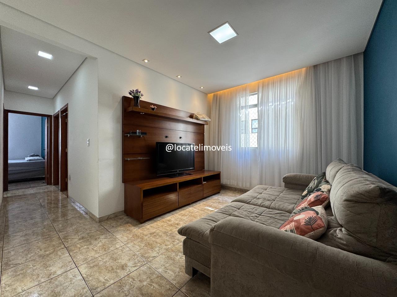 Apartamento à venda no Diamante: 