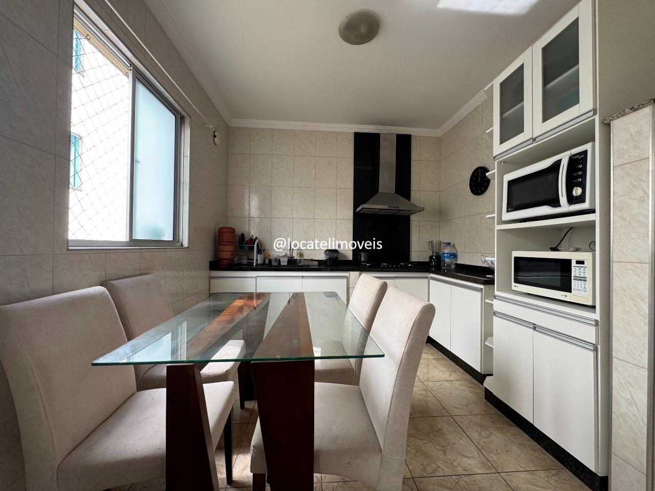 Apartamento à venda no Diamante: 