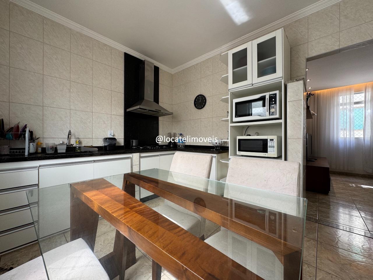 Apartamento à venda no Diamante: 