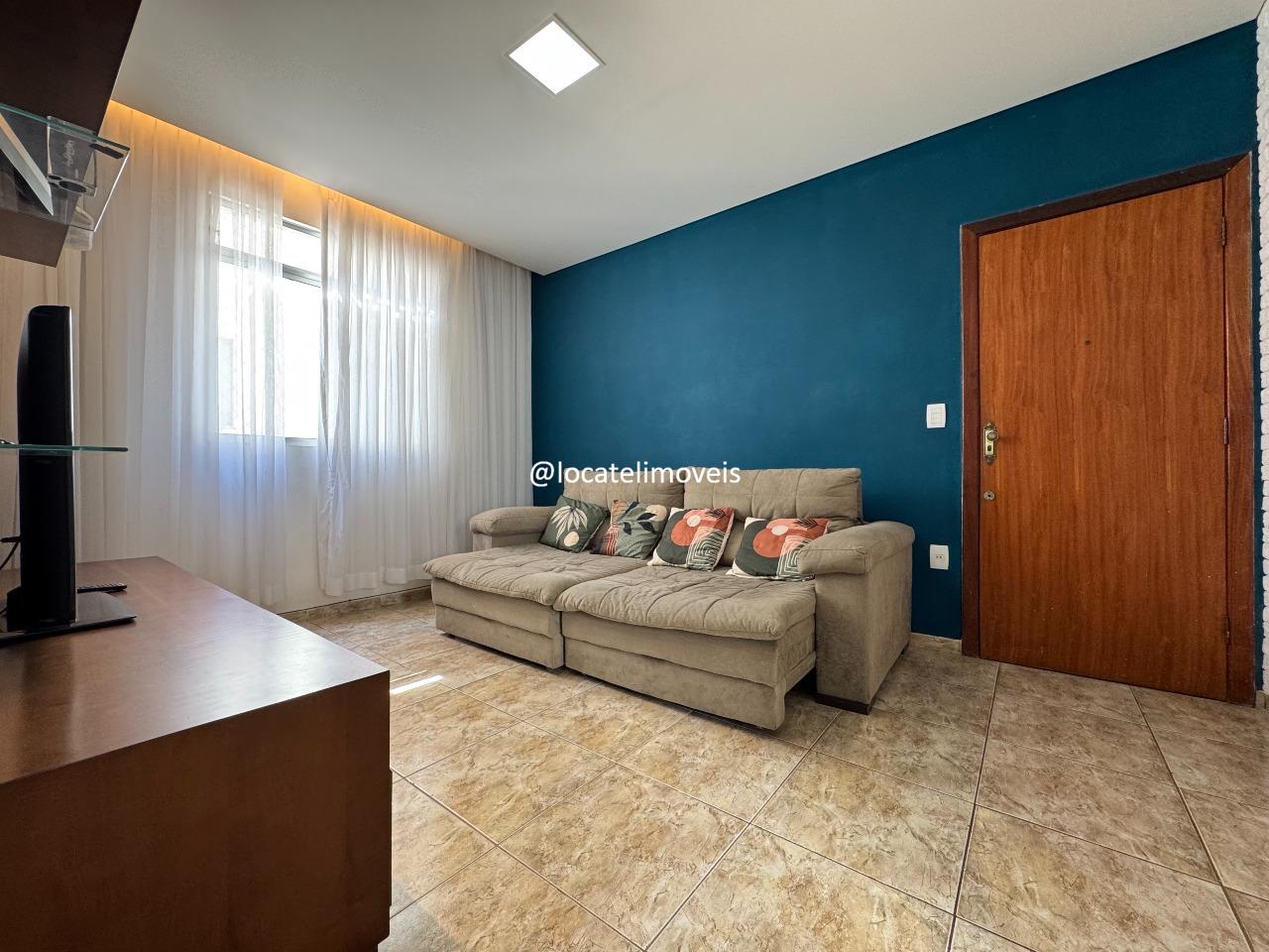 Apartamento à venda no Diamante: 