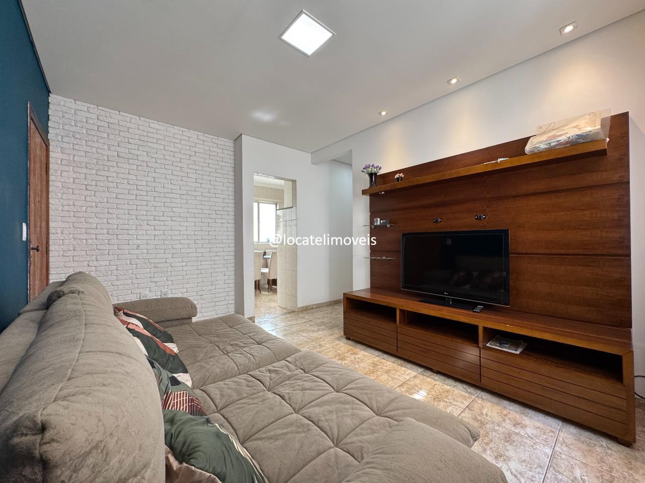 Apartamento à venda no Diamante: 