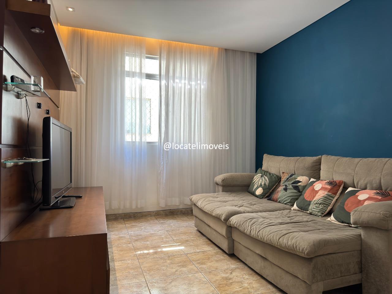 Apartamento à venda no Diamante: 