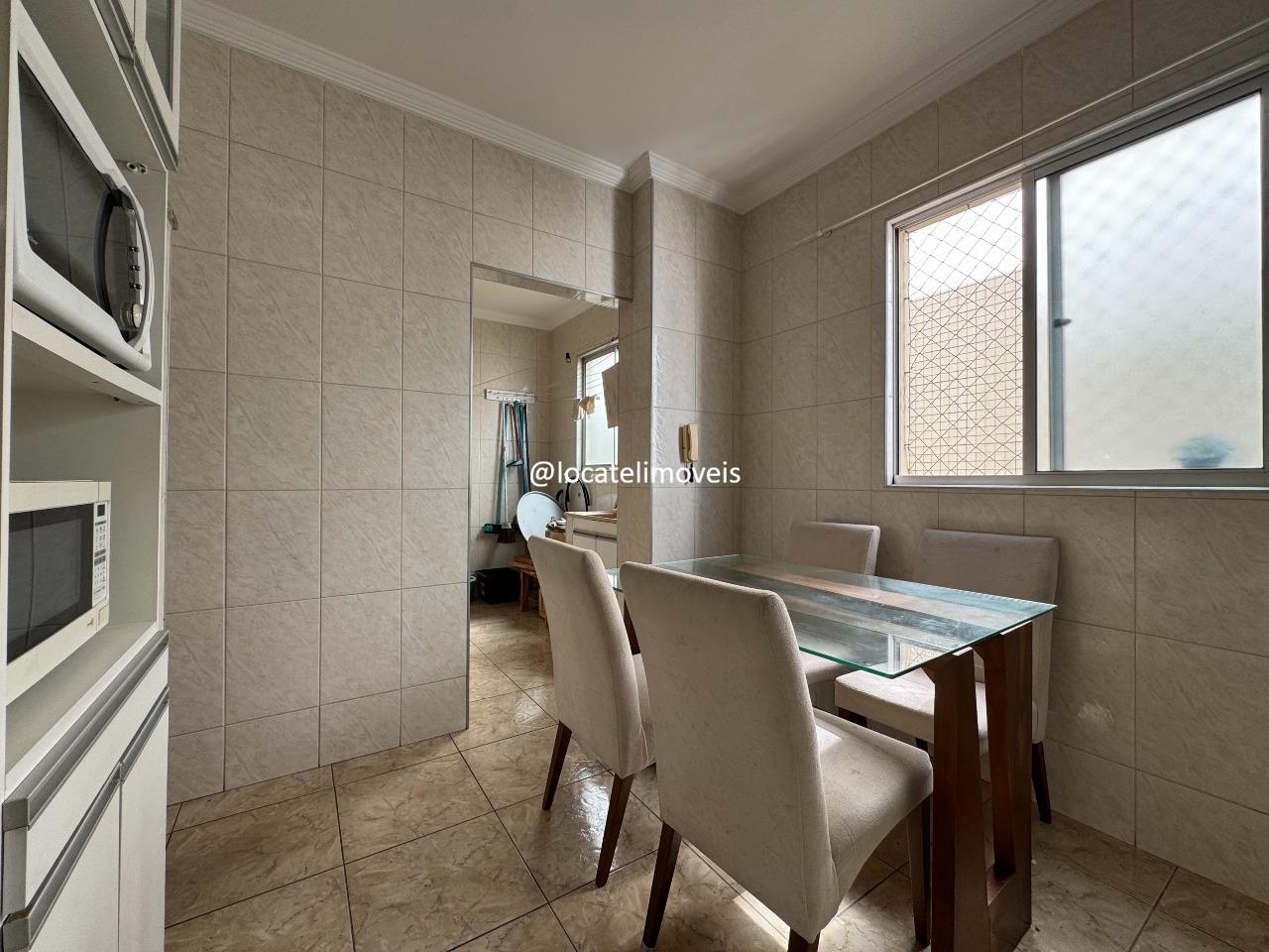 Apartamento à venda no Diamante: 