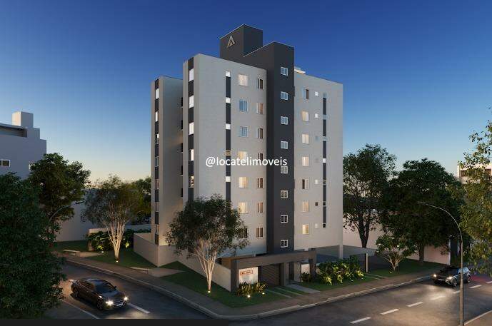 Apartamento à venda no Brasil Industrial: 