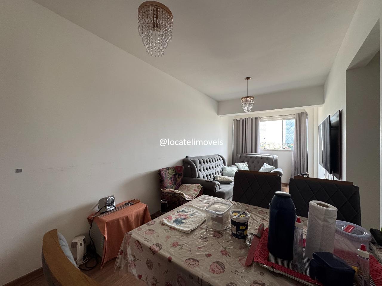 Apartamento à venda no Cardoso: 