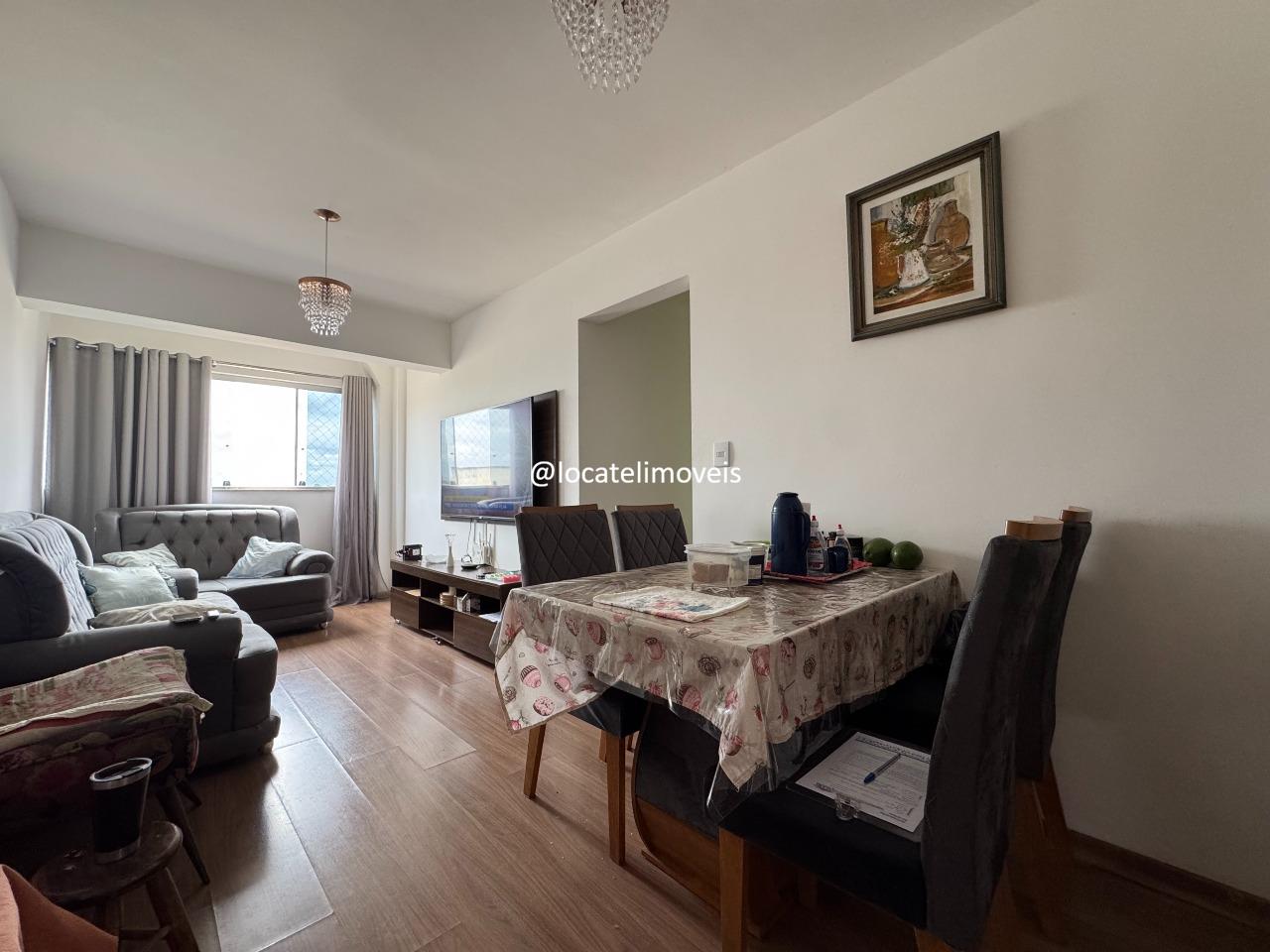 Apartamento à venda no Cardoso: 