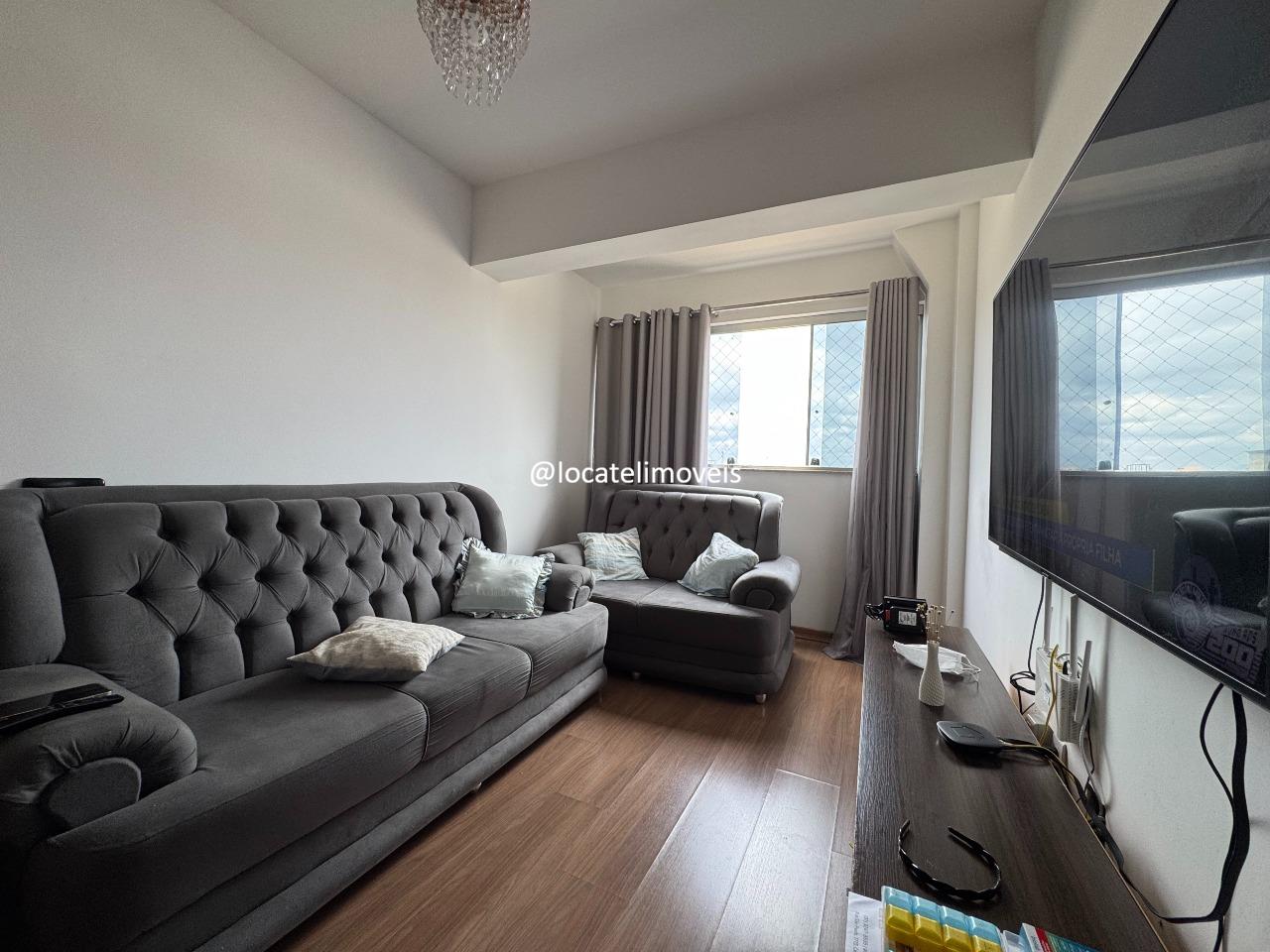 Apartamento à venda no Cardoso: 