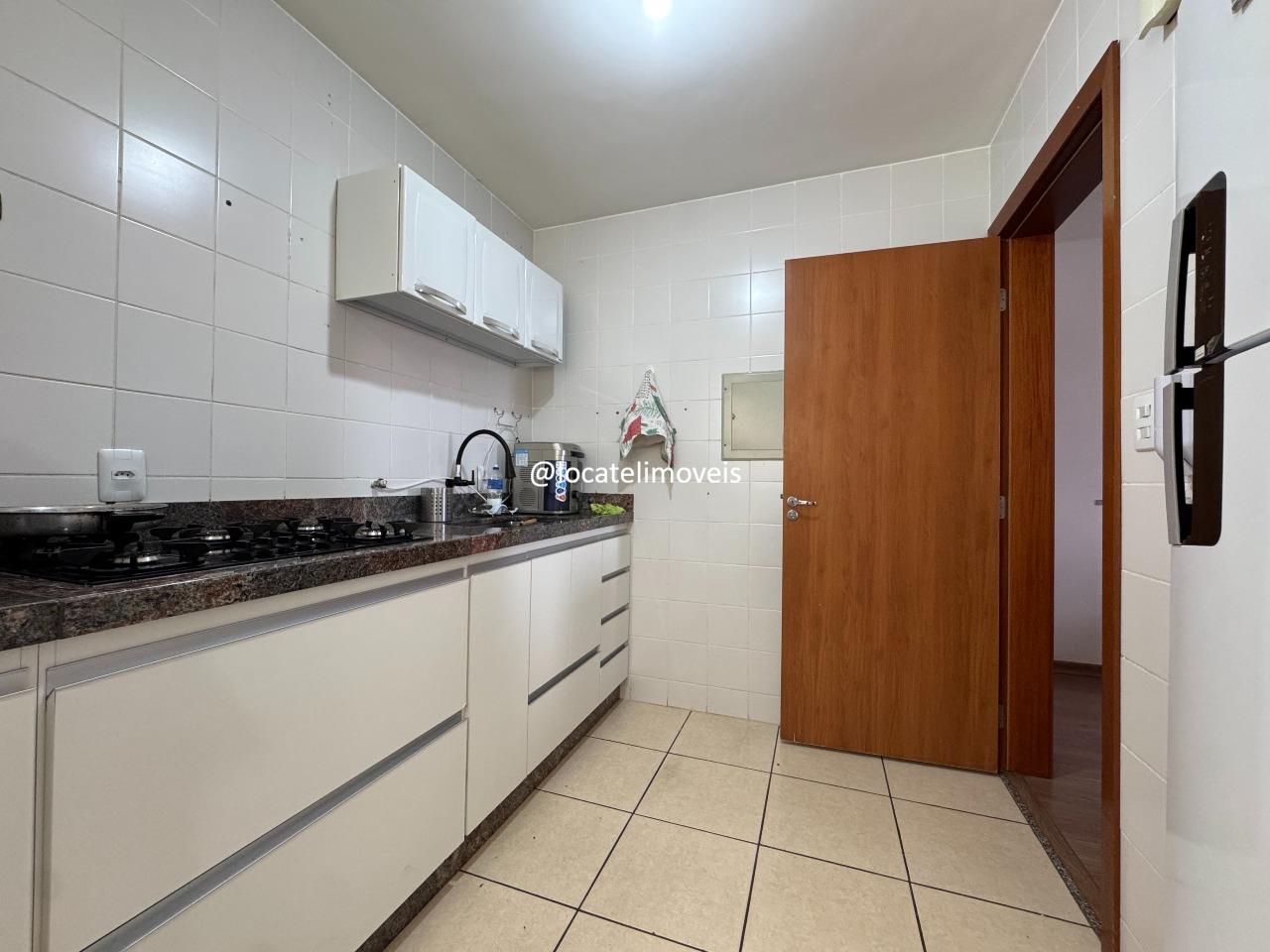 Apartamento à venda no Cardoso: 