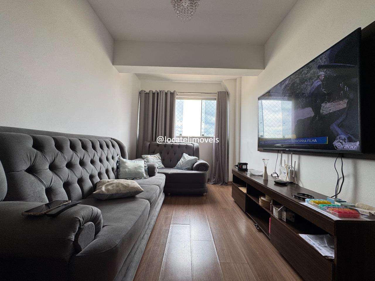 Apartamento à venda no Cardoso: 