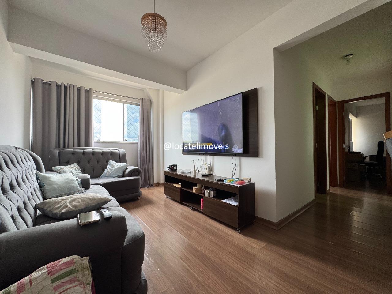 Apartamento à venda no Cardoso: 