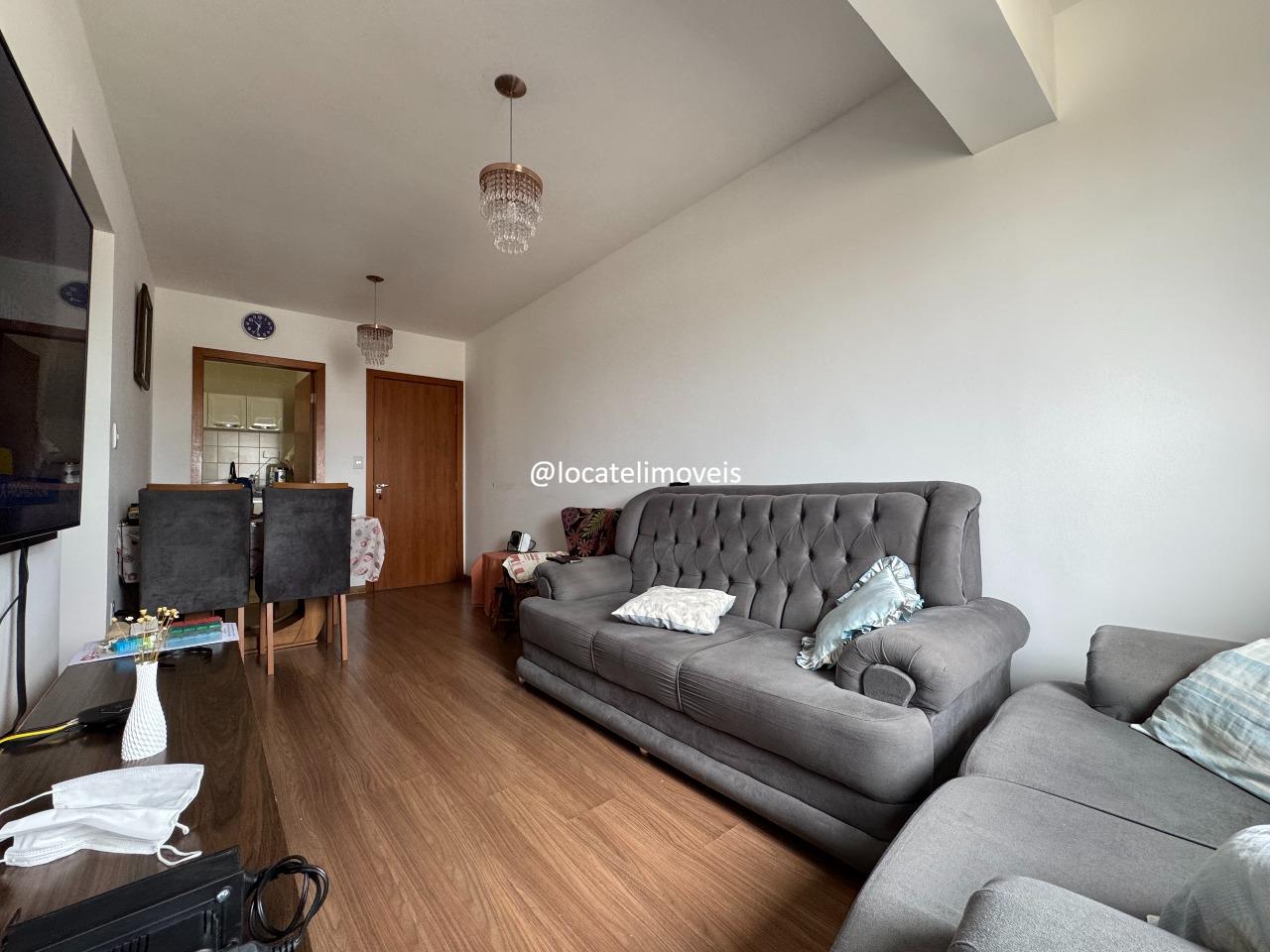 Apartamento à venda no Cardoso: 