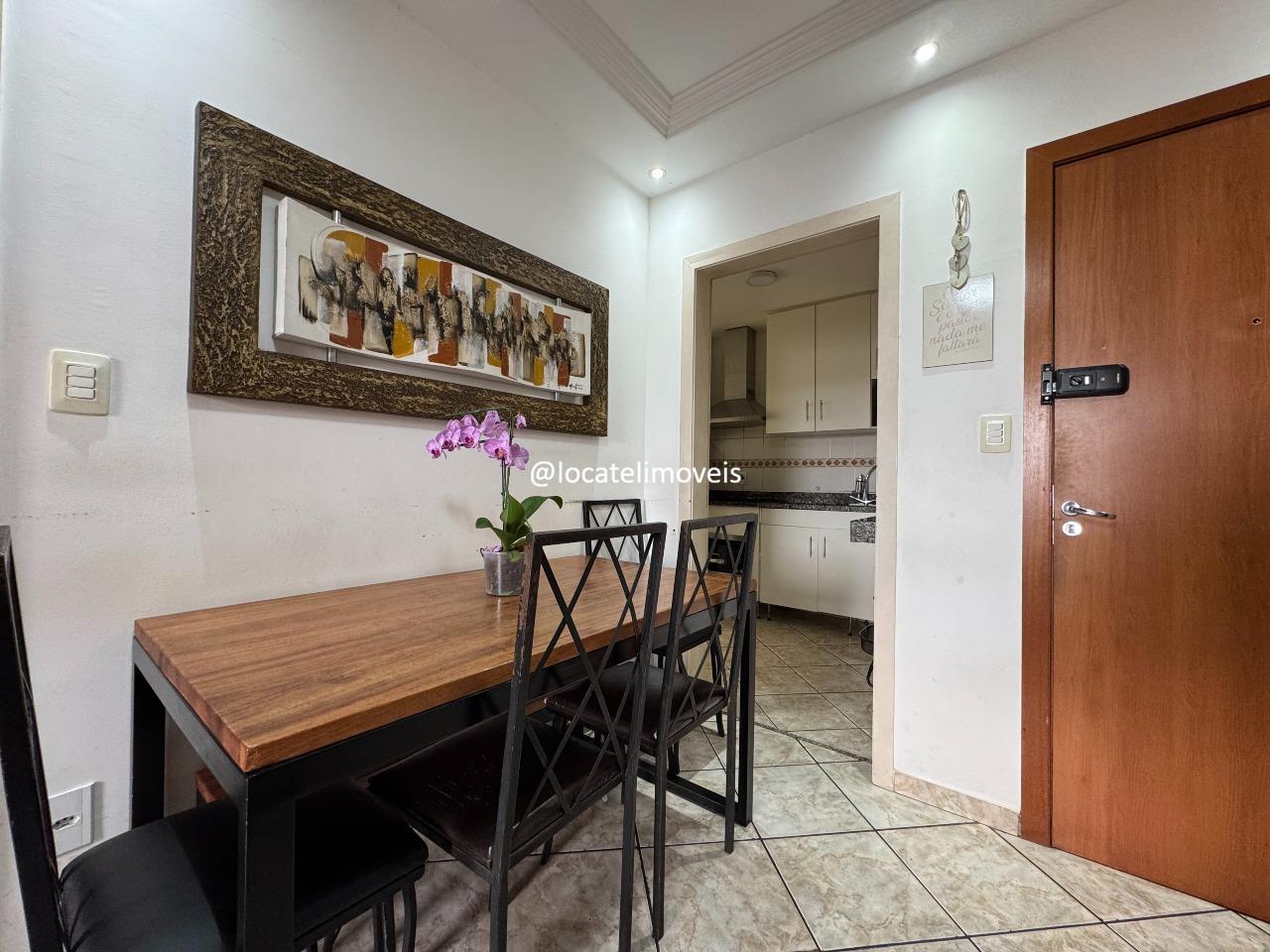 Apartamento à venda no Cardoso: 